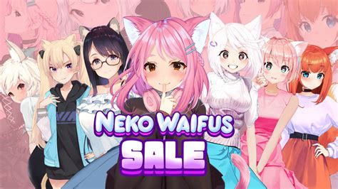 lil hentai|Buy Mosaique Neko Waifus 4